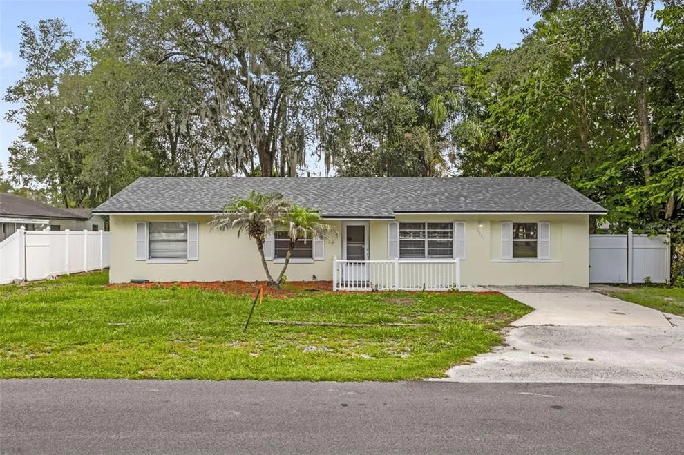 Unit for sale at 1349 E WISCONSIN AVENUE, DELAND, FL 32724