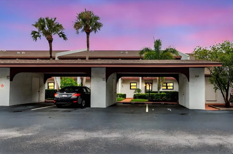 Unit for sale at 7614 RADCLIFFE CIRCLE, PORT RICHEY, FL 34668