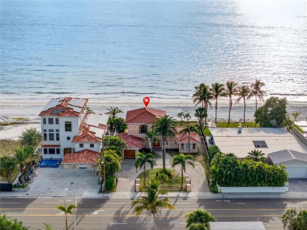 Unit for sale at 16116 GULF BOULEVARD, REDINGTON BEACH, FL 33708