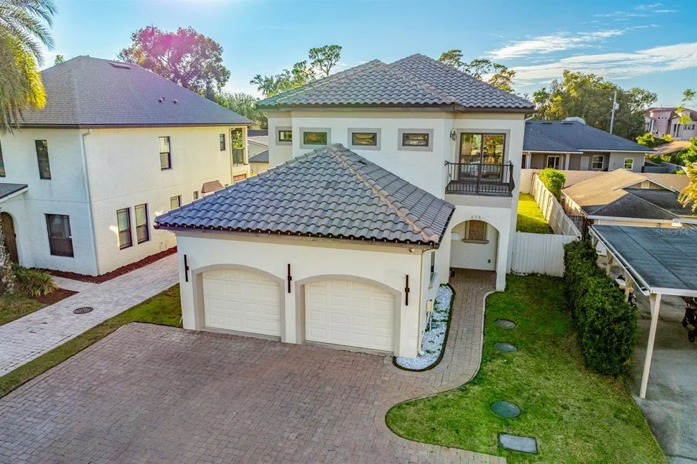 Unit for sale at 675 OVERSPIN DRIVE, WINTER PARK, FL 32789
