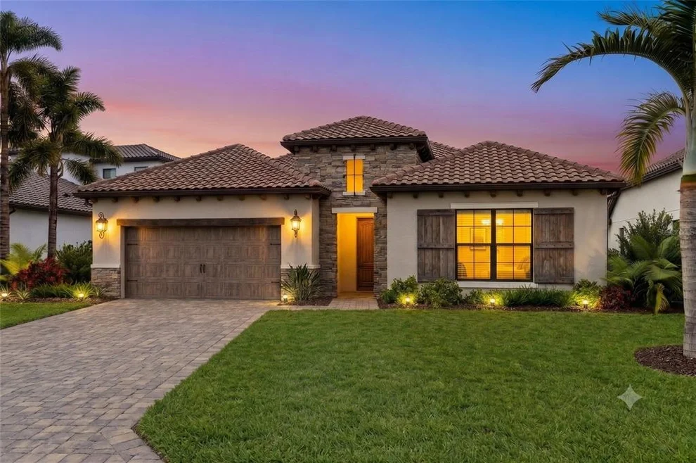 Unit for sale at 504 BOCELLI DRIVE, NORTH VENICE, FL 34275