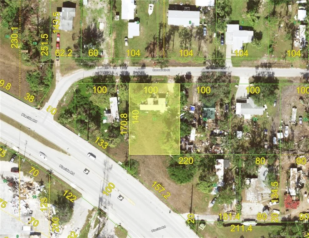 Unit for sale at 8329 ROOSEVELT STREET, ENGLEWOOD, FL 34224