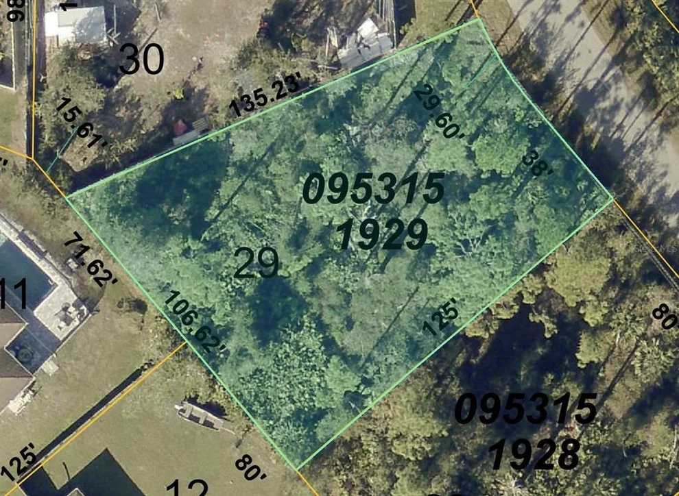 Unit for sale at HACKLEY ROAD, NORTH PORT, FL 34291