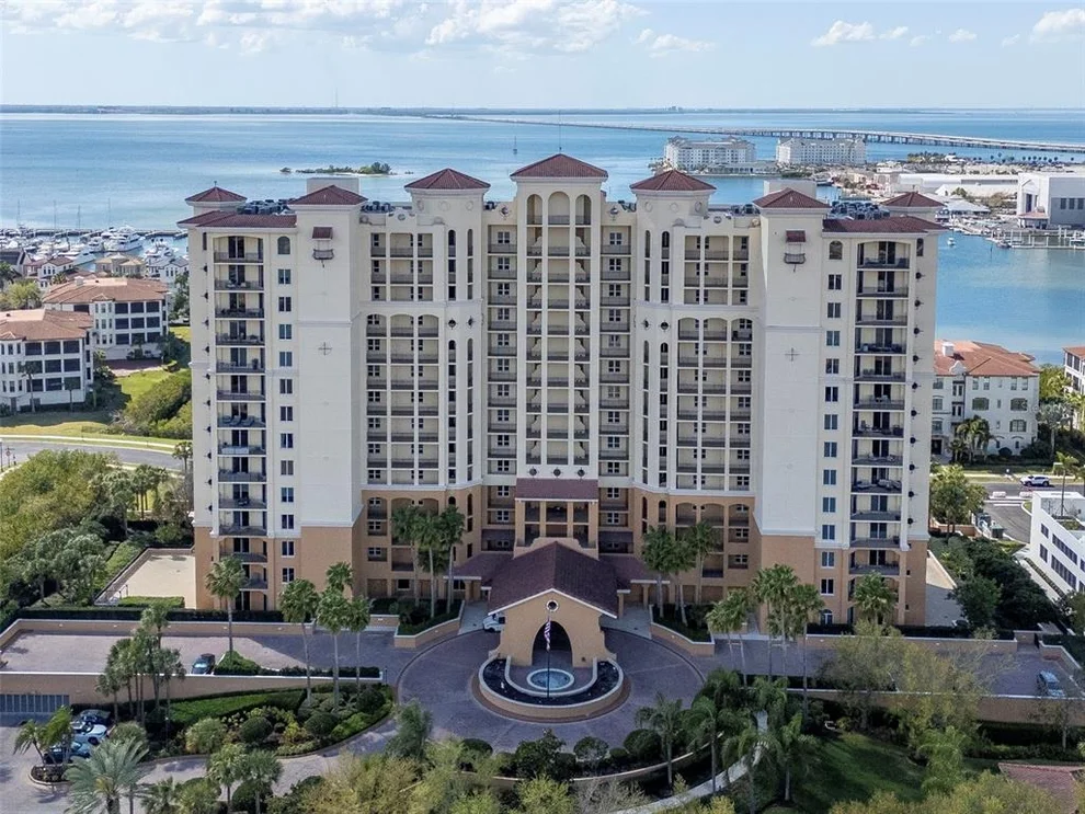 Unit for sale at 5823 BOWEN DANIEL DRIVE, TAMPA, FL 33616