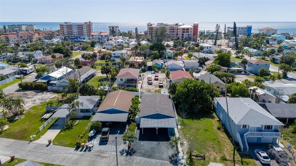 Unit for sale at 13246 4TH STREET E, MADEIRA BEACH, FL 33708