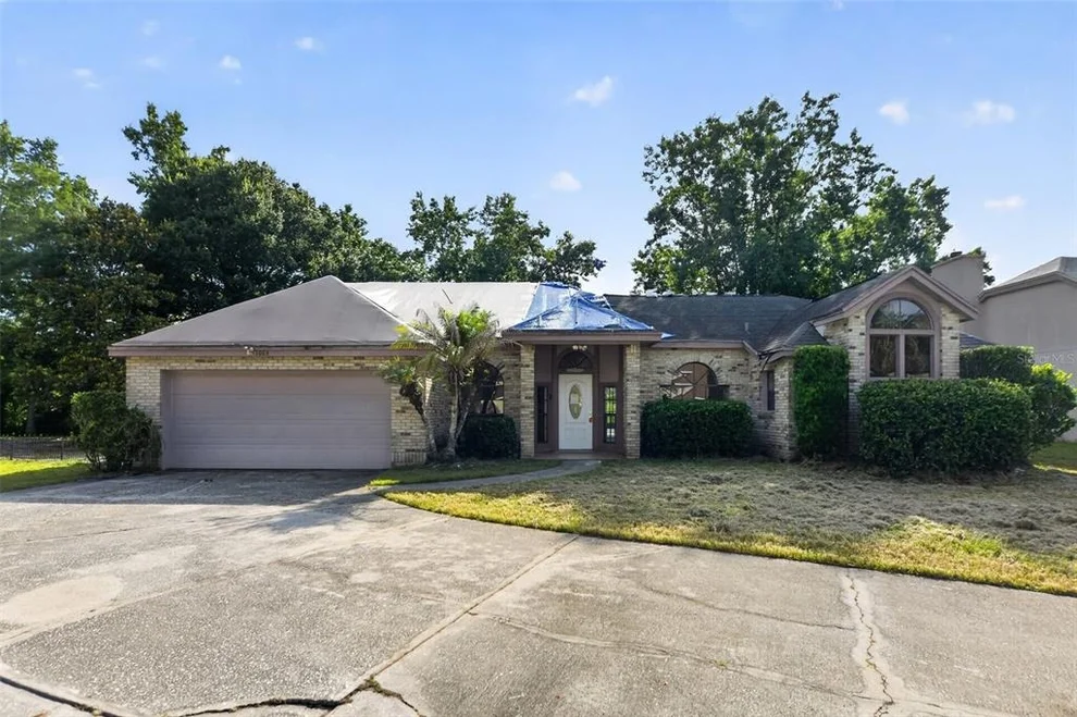 Unit for sale at 1006 N MAGEE CREEK COURT, OVIEDO, FL 32765