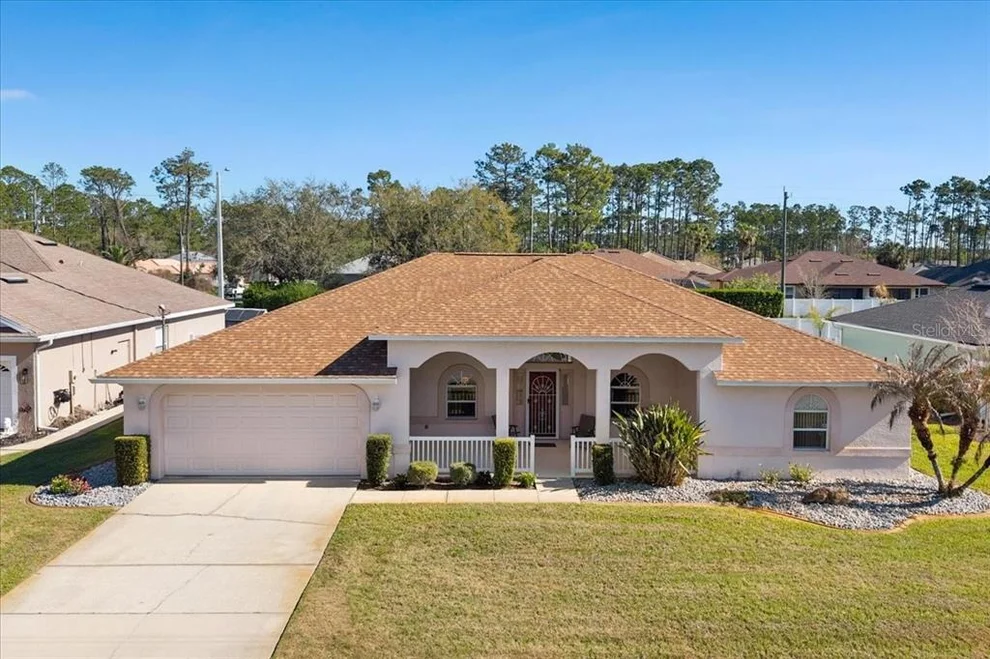 Unit for sale at 8 EAGLE PLACE, PALM COAST, FL 32164