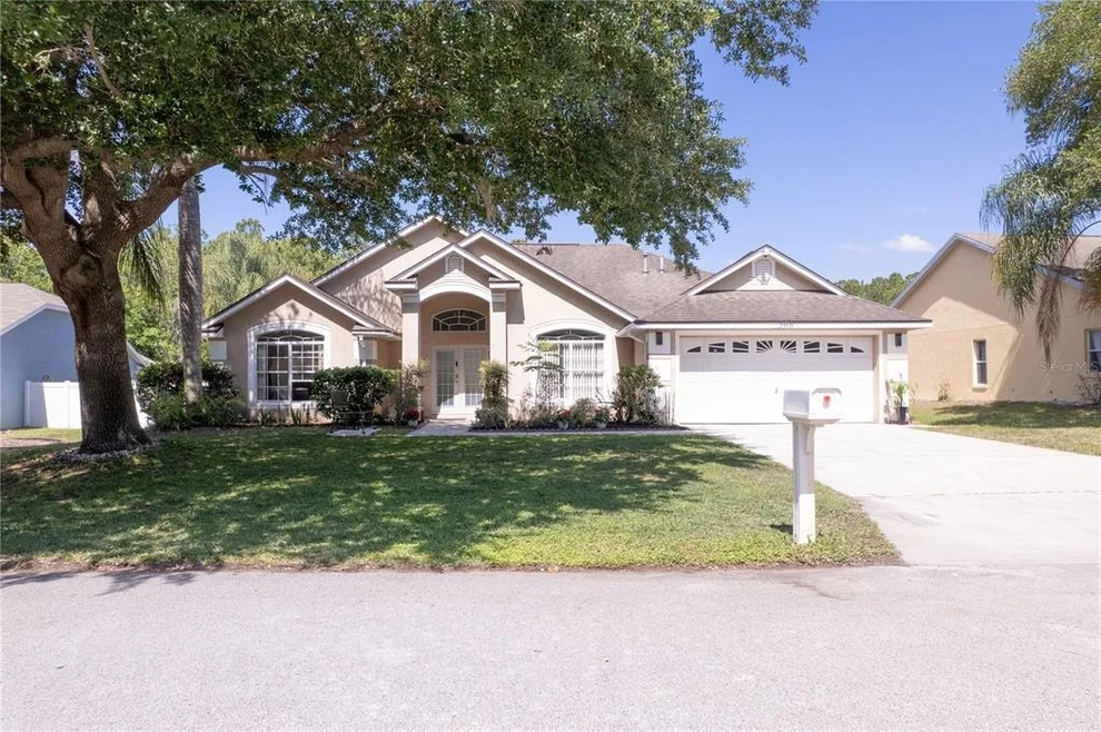 Unit for sale at 566 MONTANA AVENUE, DAVENPORT, FL 33897