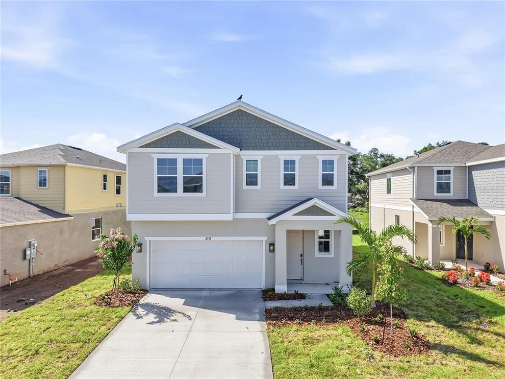 Unit for sale at 2513 29TH LANE E, PALMETTO, FL 34221
