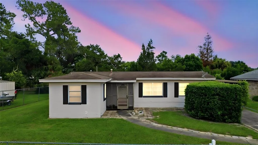 Unit for sale at 1119 MAYFLOWER AVENUE, DELTONA, FL 32725