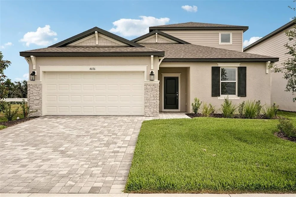 Unit for sale at 4606 OUTHAUL RUN, PALMETTO, FL 34221