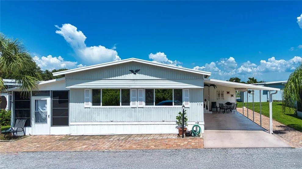 Unit for sale at 420 49TH STREET E, PALMETTO, FL 34221