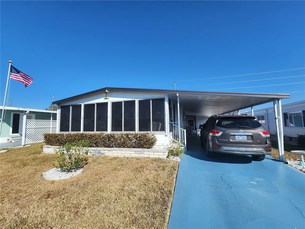 Unit for sale at 808 53RD AVENUE E, BRADENTON, FL 34203
