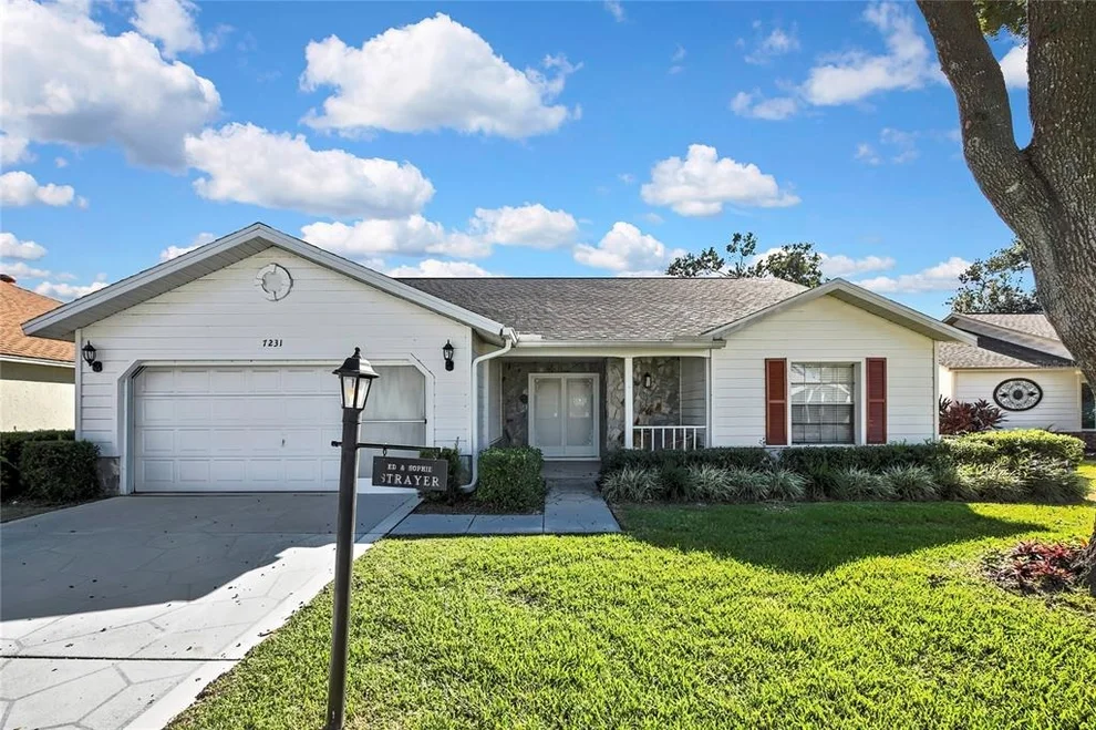 Unit for sale at 7231 BIG BEND DRIVE, SPRING HILL, FL 34606
