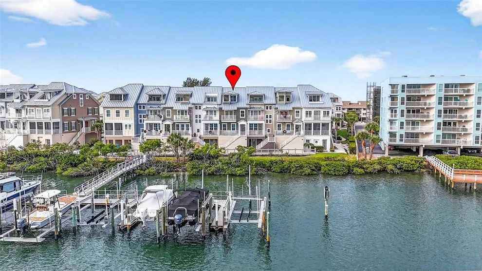 Unit for sale at 19915 GULF BOULEVARD, INDIAN SHORES, FL 33785