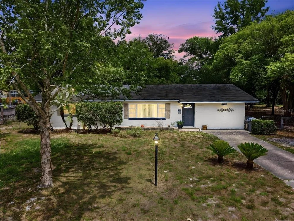 Unit for sale at 1713 PINE AVENUE, DELAND, FL 32724
