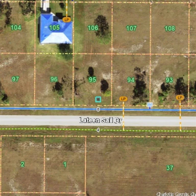 Unit for sale at 60 LATEEN SAIL DRIVE, PLACIDA, FL 33946