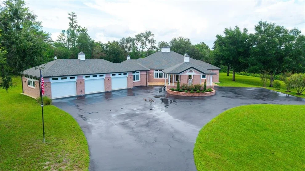 Unit for sale at 22370 SKYVIEW CIRCLE, BROOKSVILLE, FL 34602