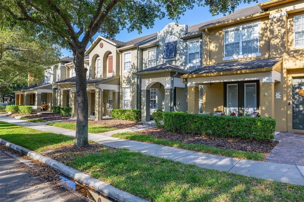 Unit for sale at 7710 FAIRGROVE AVENUE, WINDERMERE, FL 34786