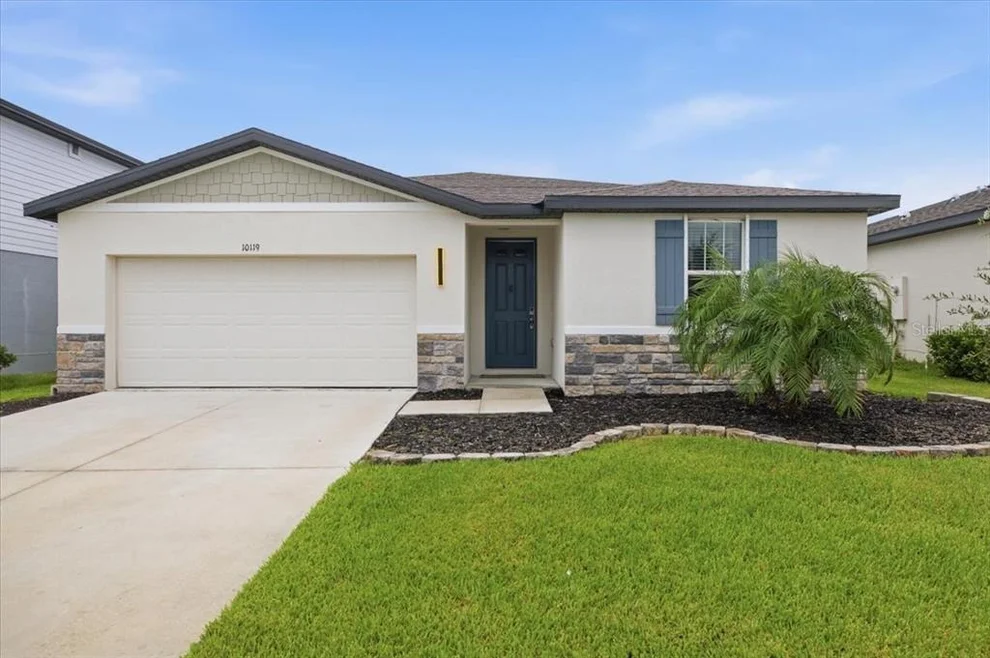 Unit for sale at 10119 DAYBREAK GLEN, PARRISH, FL 34219