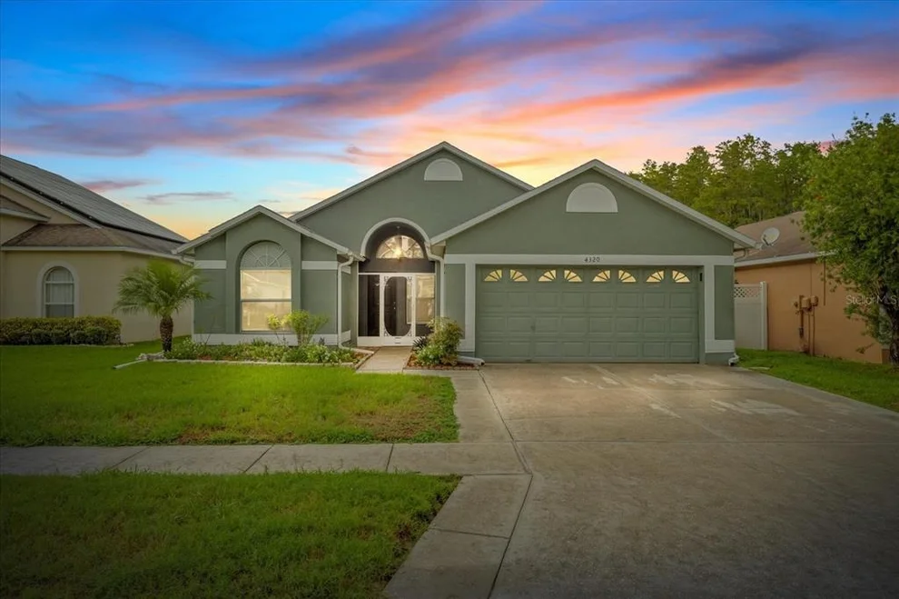 Unit for sale at 4320 STONES RIVER COURT, NEW PORT RICHEY, FL 34653