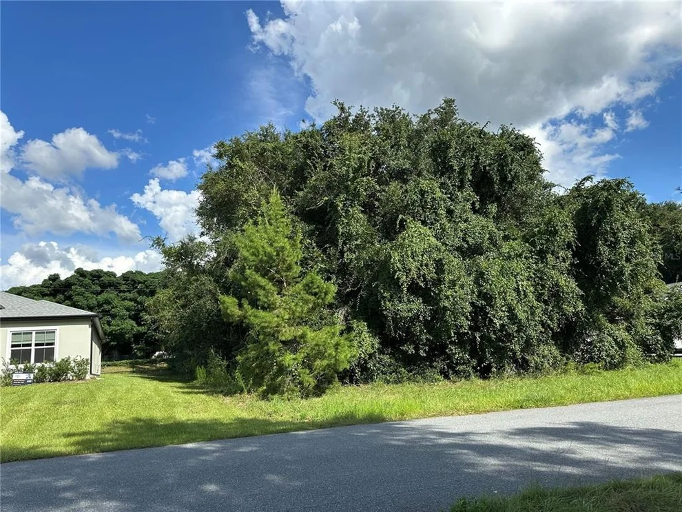 Unit for sale at 000 SW 128TH PLACE, OCALA, FL 34473