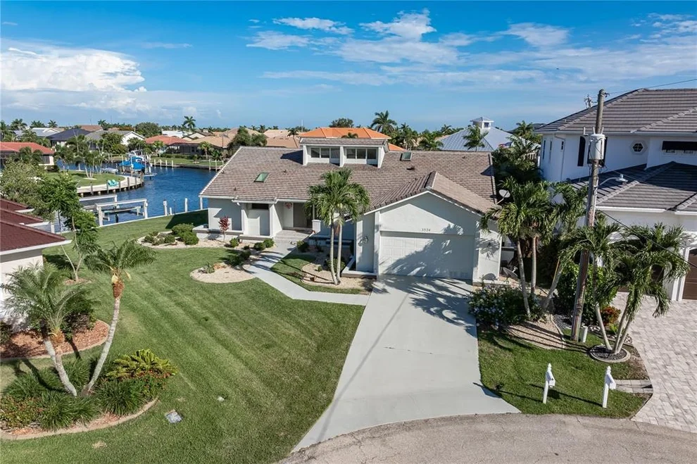 Unit for sale at 3324 BRENTWOOD COURT, PUNTA GORDA, FL 33950