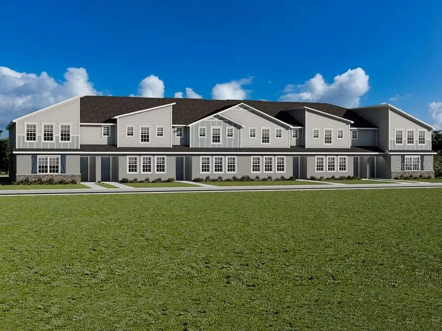 Unit for sale at 5443 OSPREY MEADOW WAY, ST CLOUD, FL 34771
