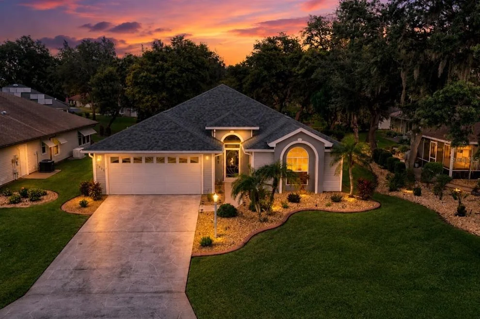 Unit for sale at 3425 E SAINT ANDREWS DRIVE, AVON PARK, FL 33825