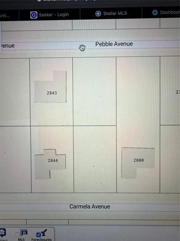 Unit for sale at CARMELA AVENUE, NORTH PORT, FL 34286