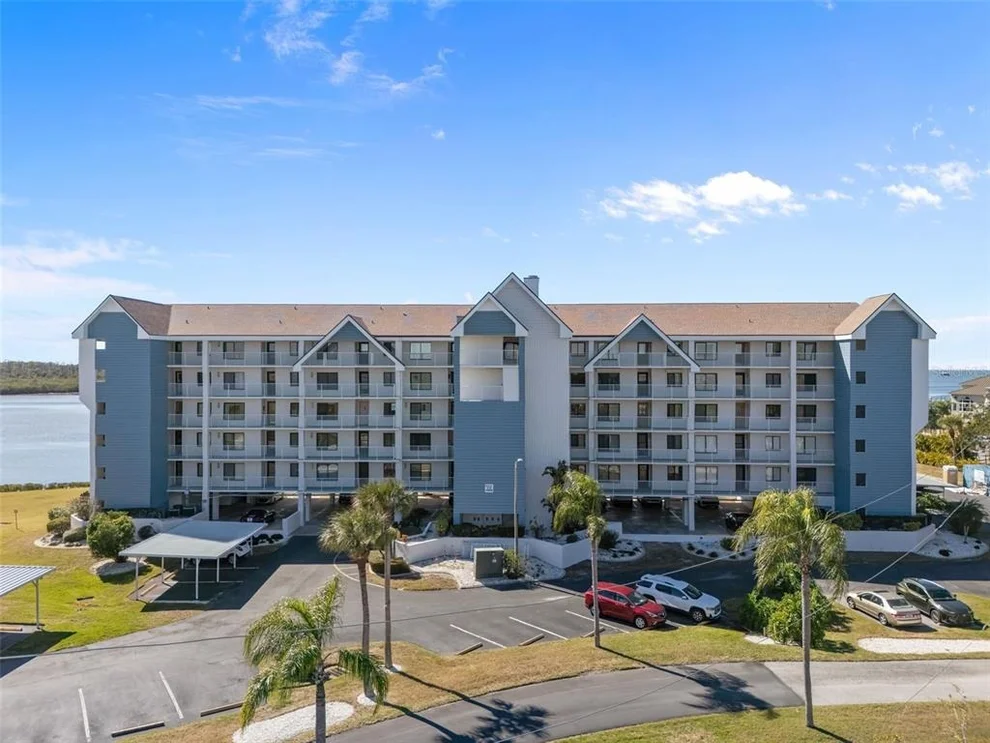 Unit for sale at 4550 BAY BOULEVARD, PORT RICHEY, FL 34668
