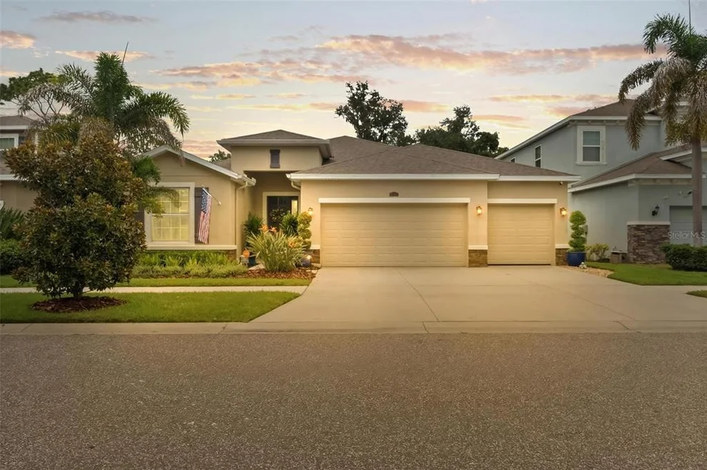 Unit for sale at 10321 RIVERDALE RISE DRIVE, RIVERVIEW, FL 33578