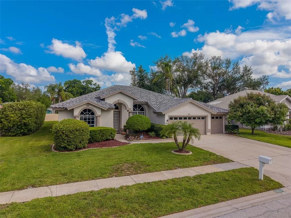 Unit for sale at 3909 TALAH DRIVE, PALM HARBOR, FL 34684