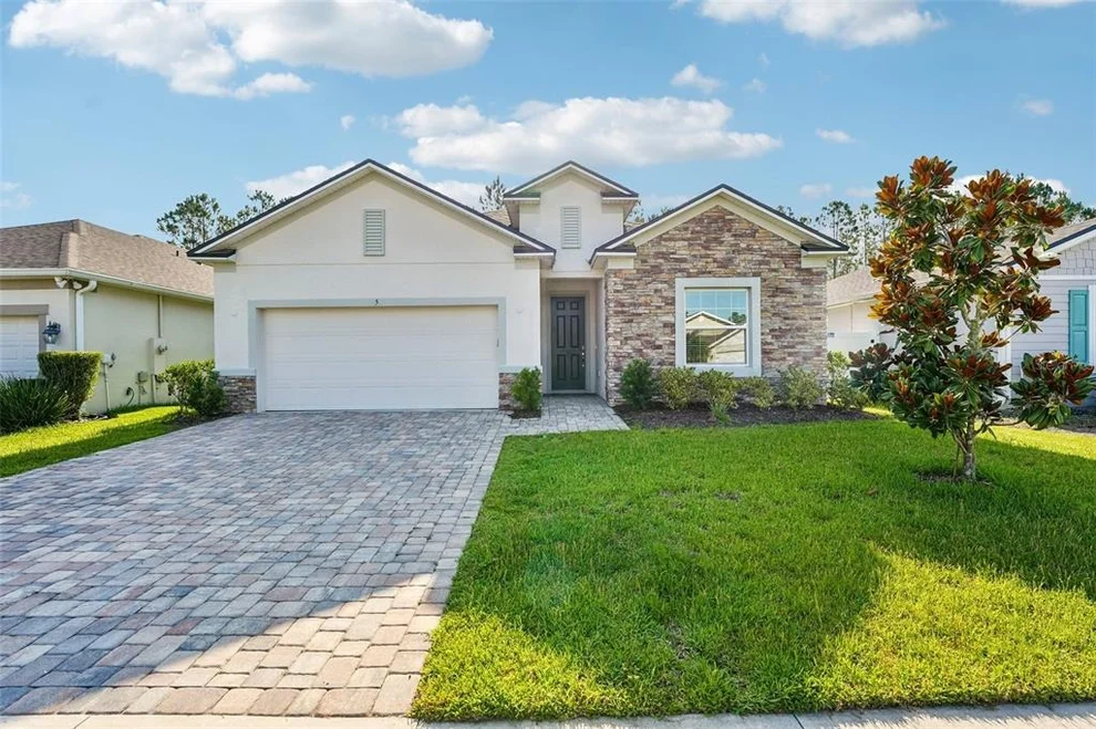 Unit for sale at 5 RIVERTOWN ROAD, PALM COAST, FL 32137