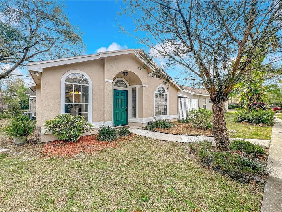 Unit for sale at 310 SUNVISTA COURT, SANFORD, FL 32773