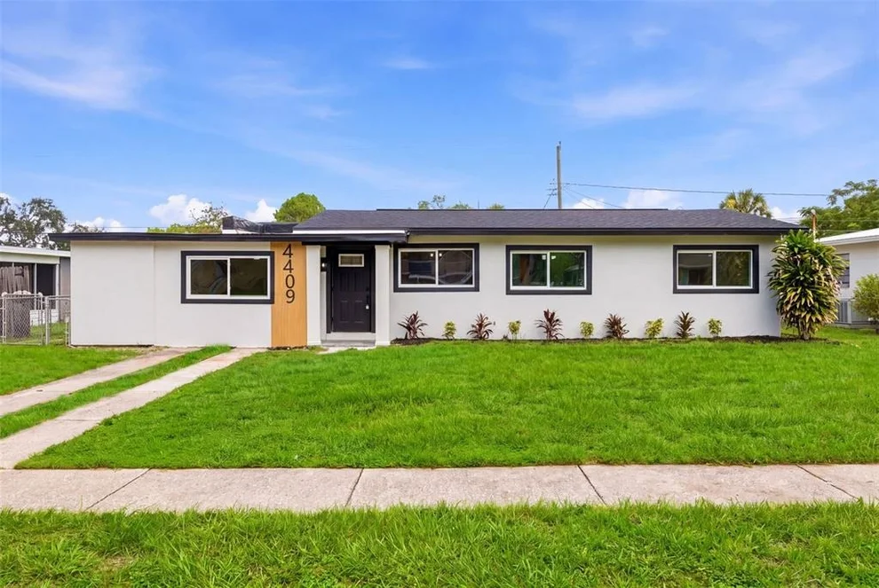 Unit for sale at 4409 W WYOMING AVENUE, TAMPA, FL 33616