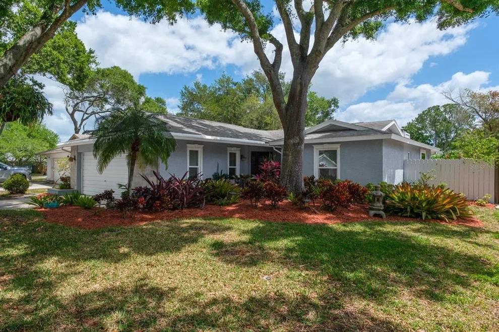Unit for sale at 3116 COVENTRY LANE, SAFETY HARBOR, FL 34695
