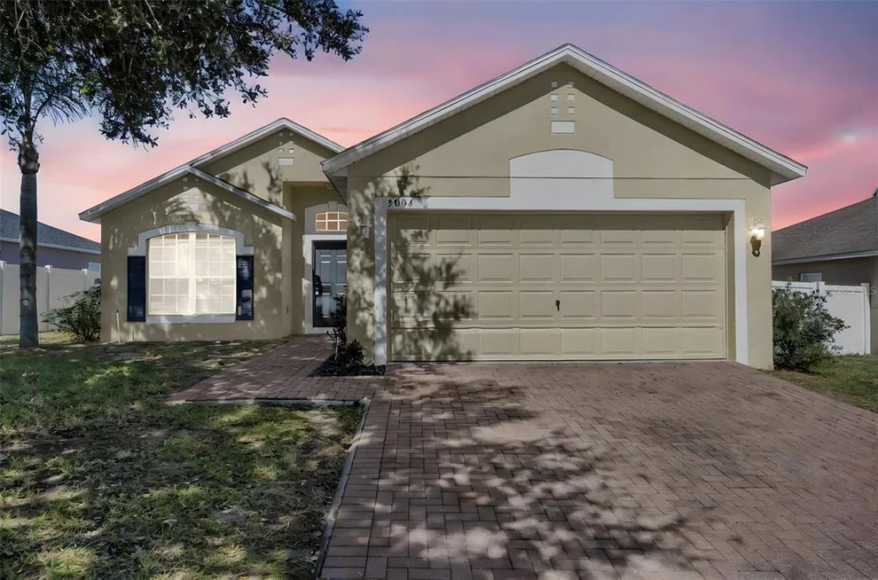 Unit for sale at 3004 PATTERSON GROVES DRIVE, HAINES CITY, FL 33844