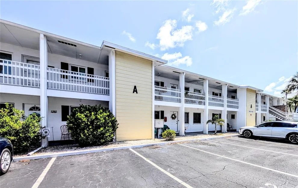 Unit for sale at 1509 PLEASANT ROAD, BRADENTON, FL 34207