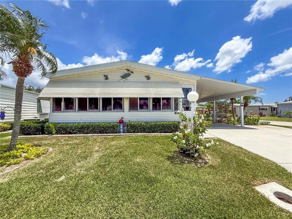 Unit for sale at 73 WHIPPORWILL COURT, ELLENTON, FL 34222
