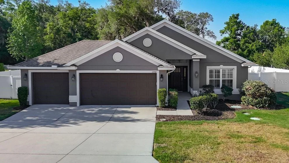 Unit for sale at 12244 LOOPBACK DRIVE, SAN ANTONIO, FL 33576
