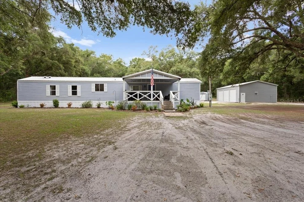Unit for sale at 16221 SW 67TH PLACE, ARCHER, FL 32618