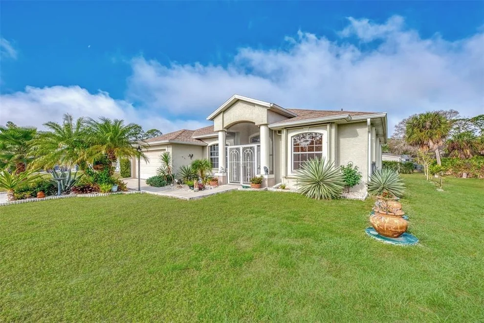Unit for sale at 2761 RHUMBA TERRACE, NORTH PORT, FL 34286