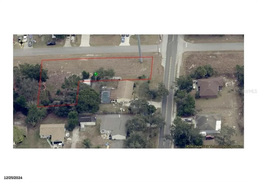 Unit for sale at 380 WILLIAMS AVENUE, ORANGE CITY, FL 32763