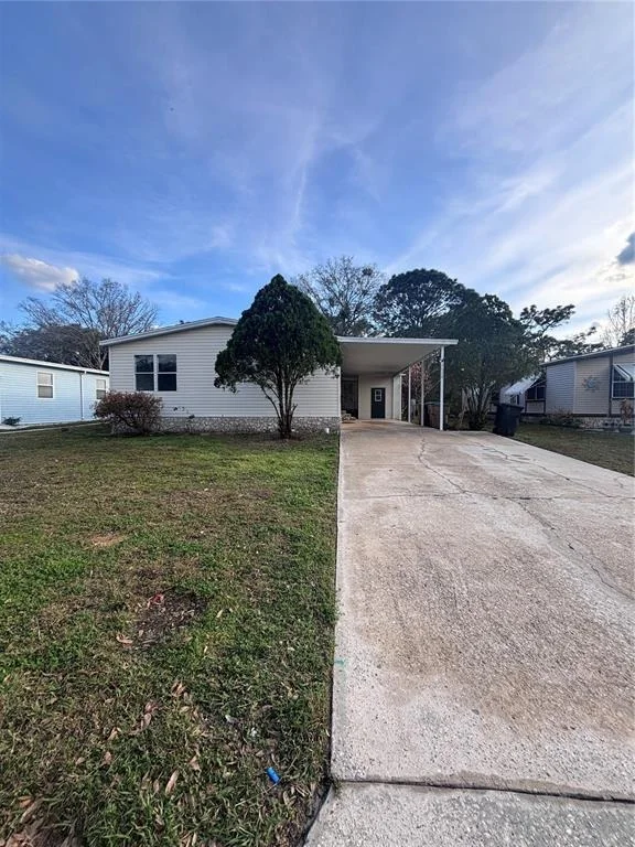 Unit for sale at 2620 EINWOOD DRIVE, KISSIMMEE, FL 34758