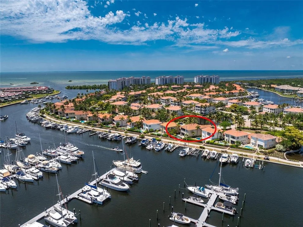 Unit for sale at 3213 SUNSET KEY CIRCLE, PUNTA GORDA, FL 33955