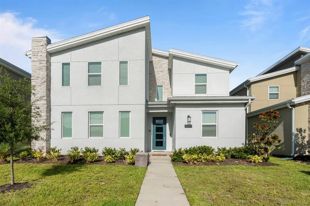 Unit for sale at 2924 PENELOPE LOOP, KISSIMMEE, FL 34746
