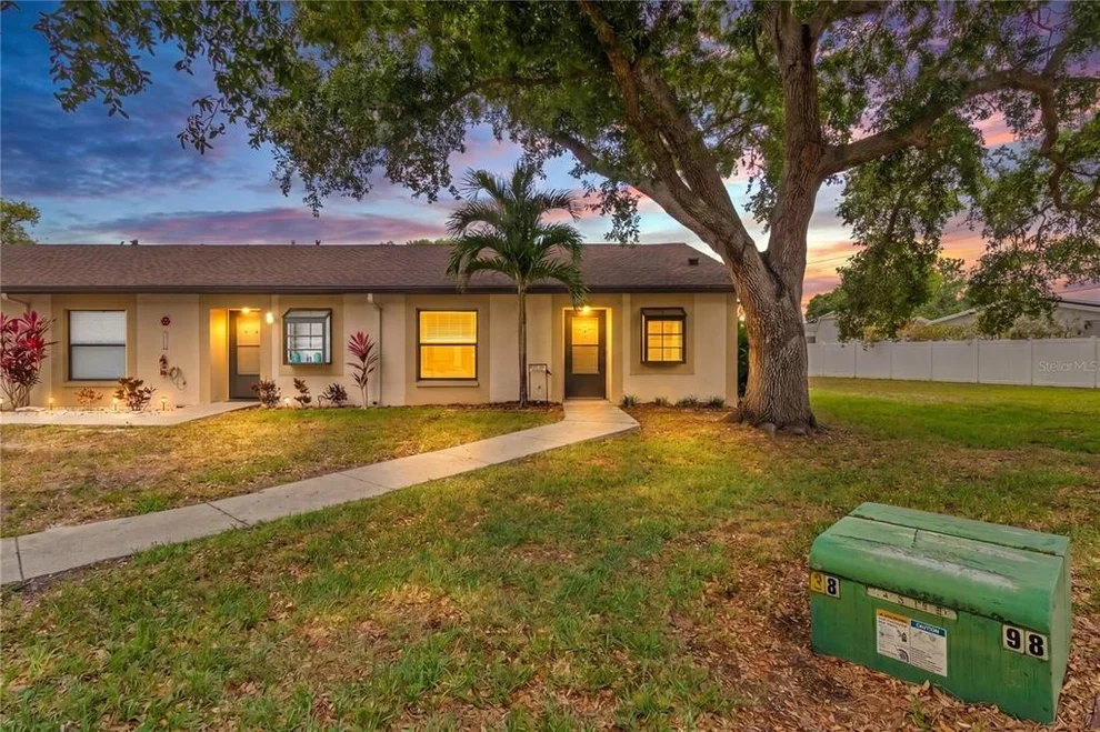 Unit for sale at 11511 113TH STREET, LARGO, FL 33778