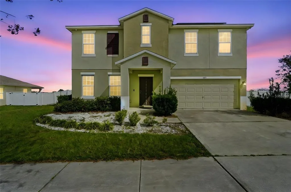 Unit for sale at 503 KESTREL DRIVE, GROVELAND, FL 34736