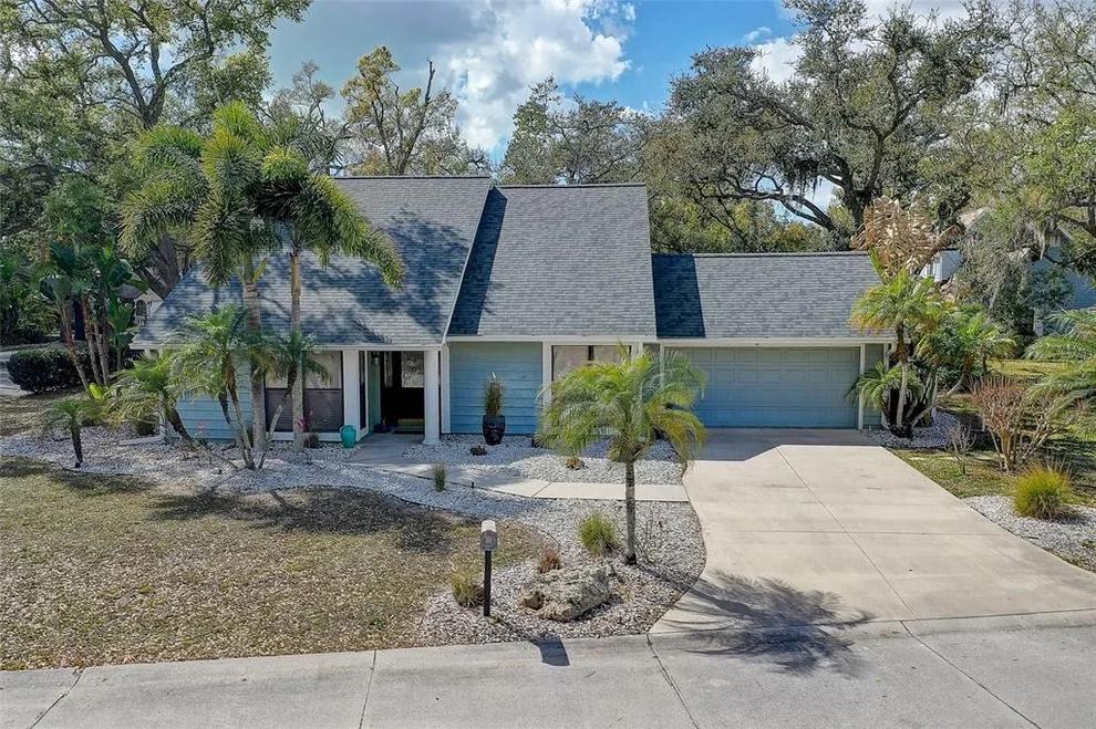 Unit for sale at 3696 QUIET POND LANE, SARASOTA, FL 34235